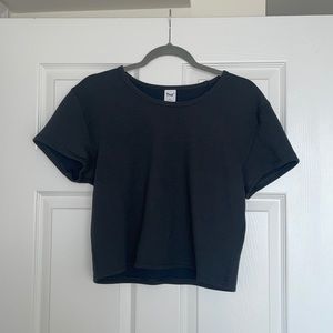 Aritzia TNA Crop Top